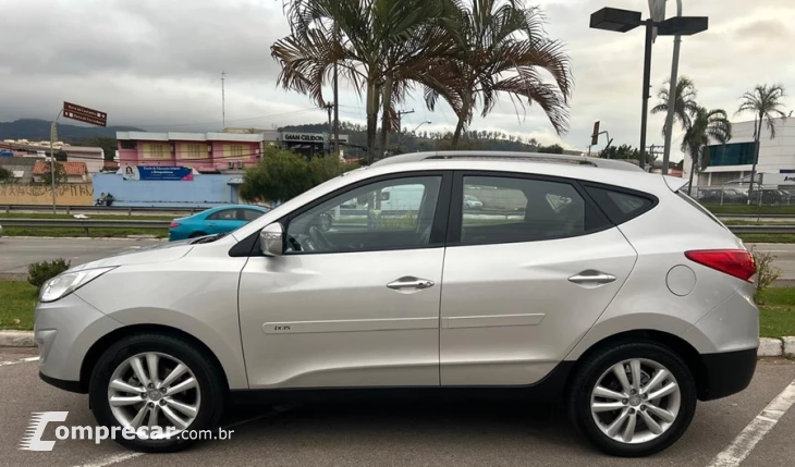 IX35 2.0 MPFI 16V