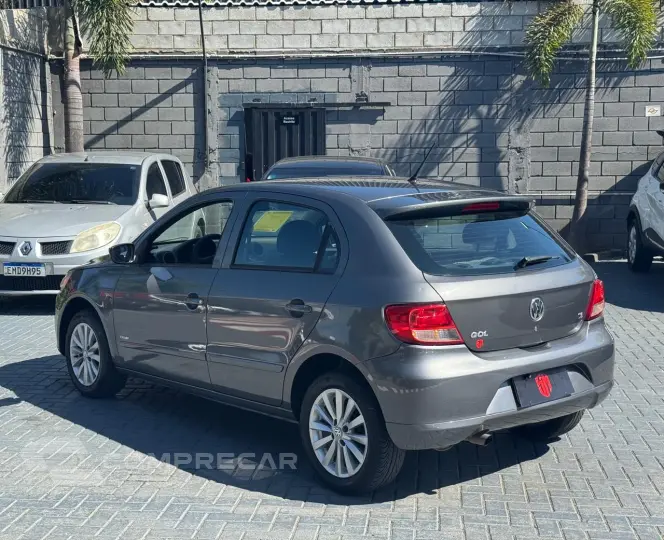 GOL 1.6 C 8V