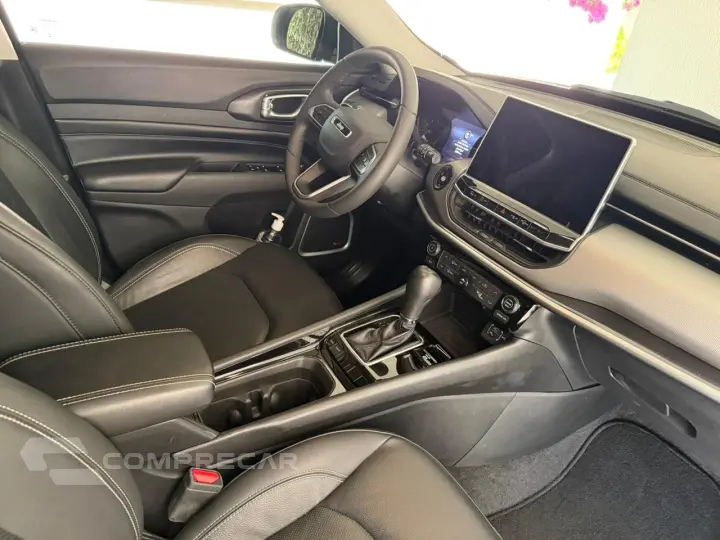 COMPASS 1.3 T270 Turbo Longitude