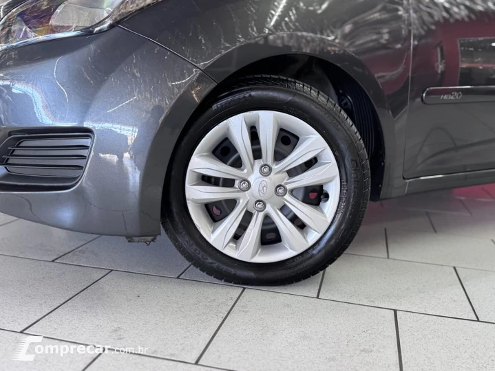 HB20 1.0 12V Comfort