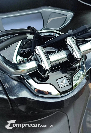HONDA PCX 160 CBS