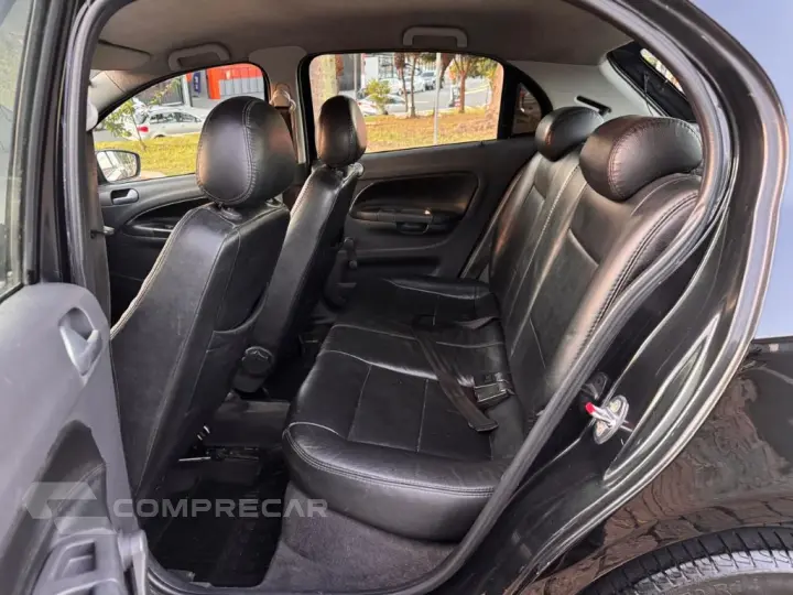 Gol (novo) 1.0 Mi Total Flex 8V 4p