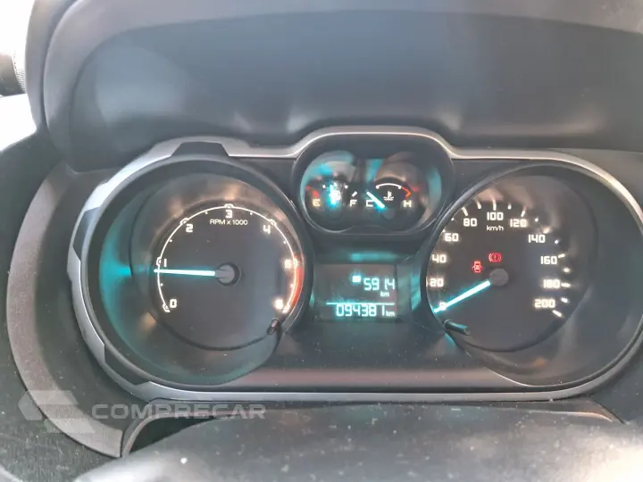 T4 3.2 XLT 4X4 TURBO DIESEL INTERCOOLER