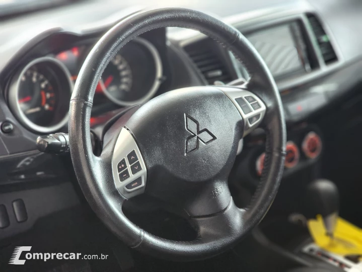 LANCER 2.0 Hl-t 16V