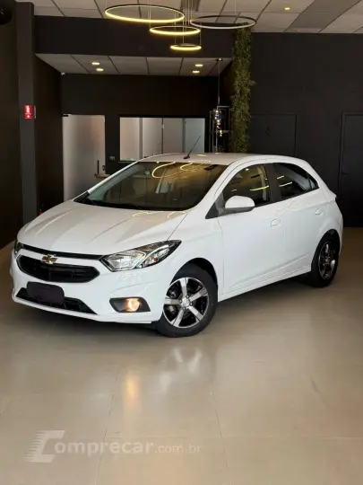 ONIX 1.4 MPFI LTZ 8V