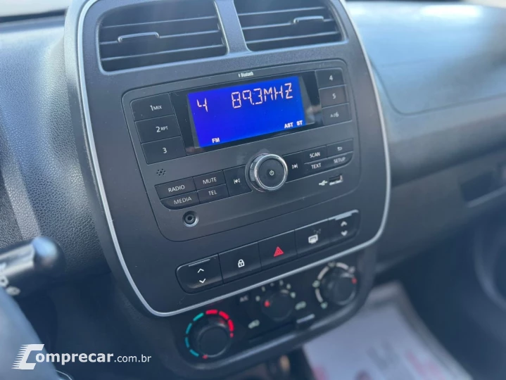 KWID Zen 1.0 Flex 12V 5p Mec.