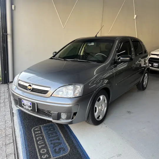 Corsa Corsa Sed. Maxx 1.4 8V ECONOFLEX 4p