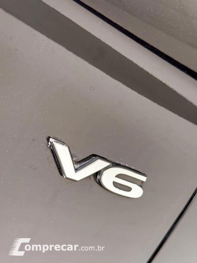 OUTLANDER 3.0 GT 4X4 V6 24V