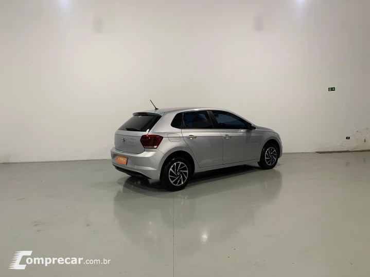 POLO 1.0 MPI
