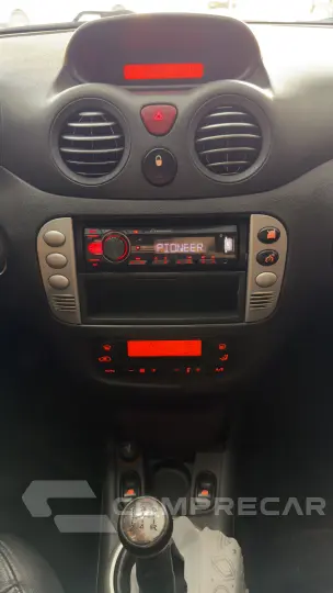 C3 1.4 I Exclusive 8V