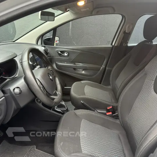 CAPTUR 1.6 16V SCE Life