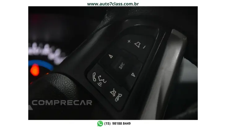 SPIN - 1.8 LTZ 8V 4P AUTOMÁTICO