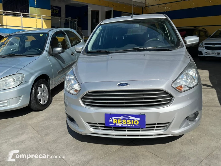 KA + 1.0 SE 12V