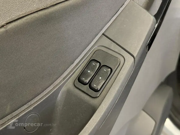 Agile 1.4 Mpfi Lt 8V Flex 4P Manual