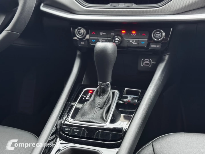 COMPASS LONG. T270 1.3 TB 4x2 Flex Aut.