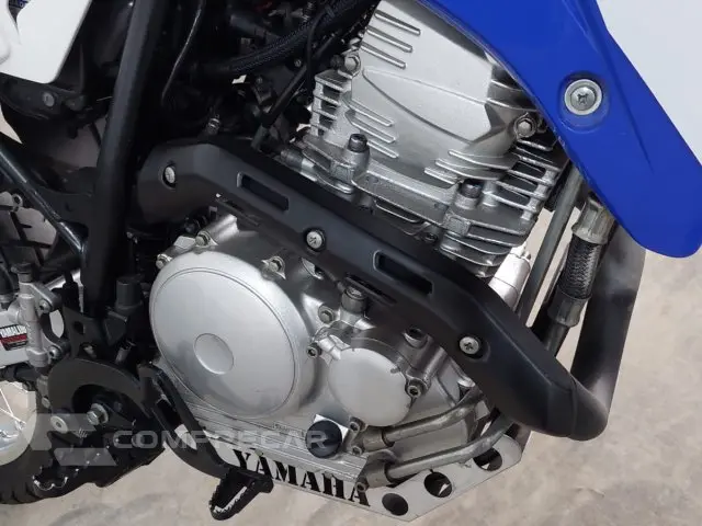 XTZ 250 LANDER - Trail