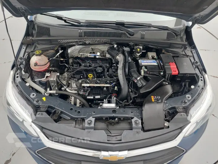 ONIX 1.0 TURBO FLEX PLUS PREMIER AUTOMÁTICO