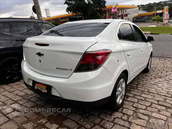 PRISMA 1.4 MPFI LT 8V