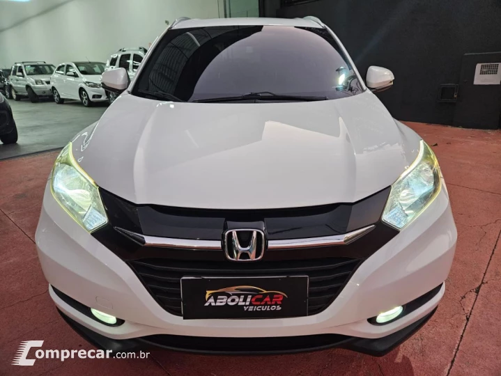 HR-V EX 1.8 Flexone 16V 5p Aut.