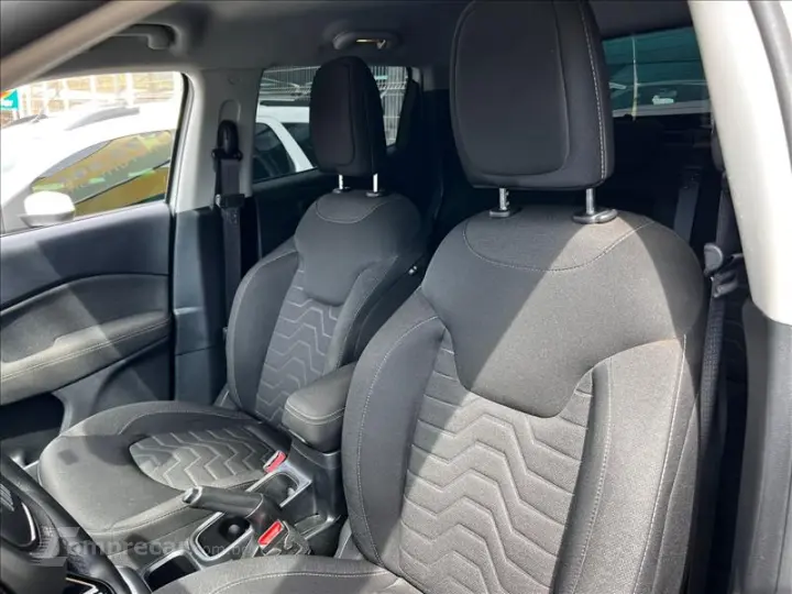 TORO 1.3 Turbo 270 Freedom