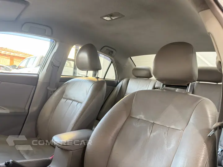 COROLLA 2.0 XEI 16V