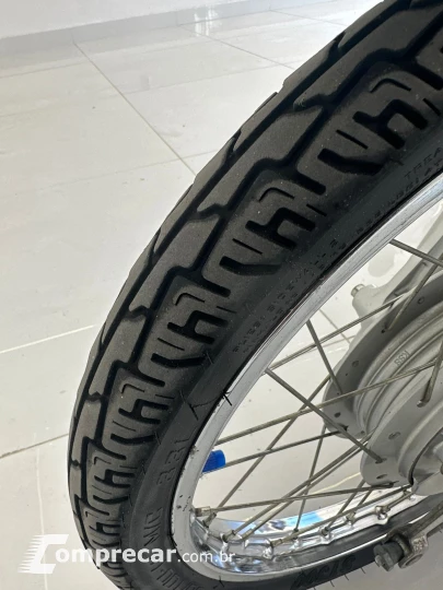 BIZ 125 ES