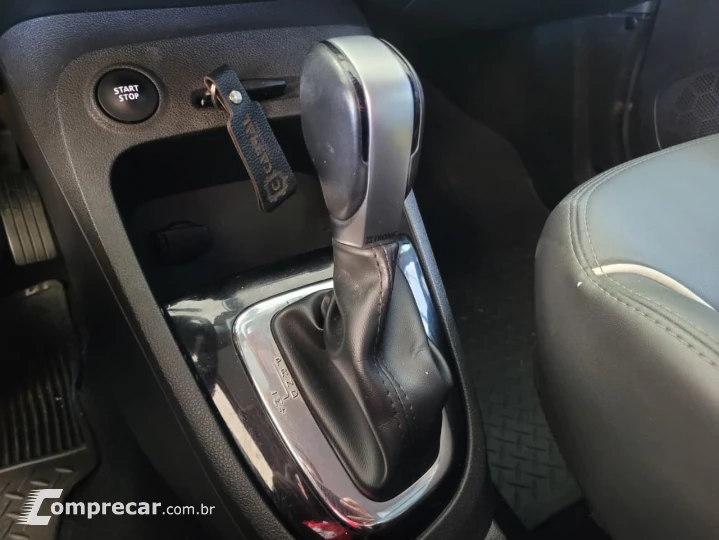 CAPTUR 1.6 16V SCE Intense