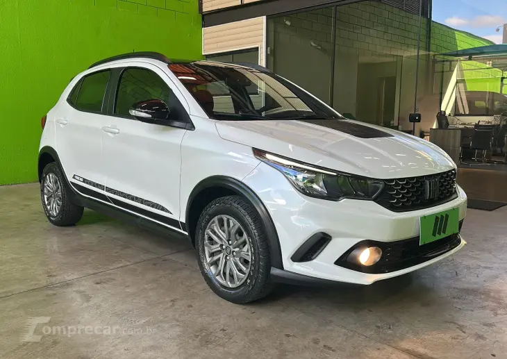 ARGO 1.3 Firefly Trekking