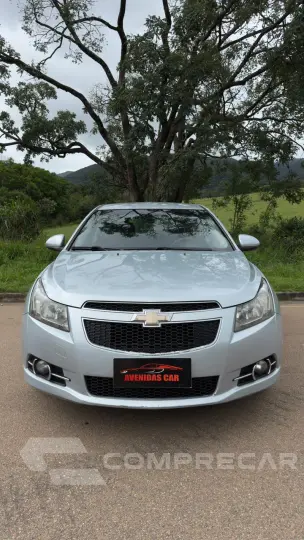 CRUZE 1.8 LT 16V