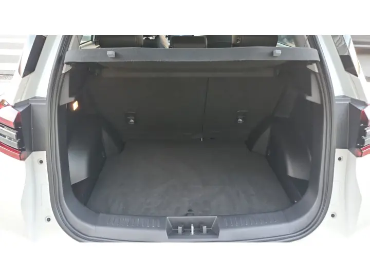 TIGGO 5x 1.5 VVT TURBO IFLEX SPORT CVT