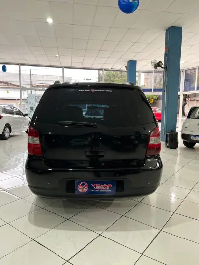 GRAND LIVINA 1.8 16V