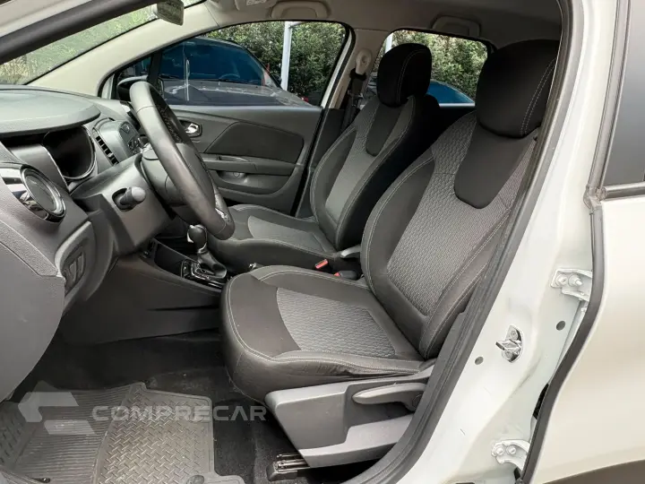 CAPTUR 1.6 16V SCE Life