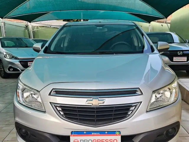 ONIX - 1.0 MPFI LT 8V 4P MANUAL