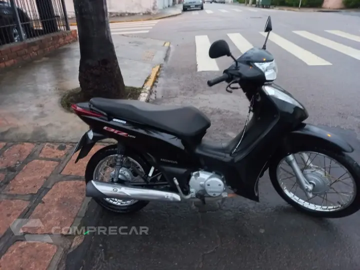 BIS 125 ES