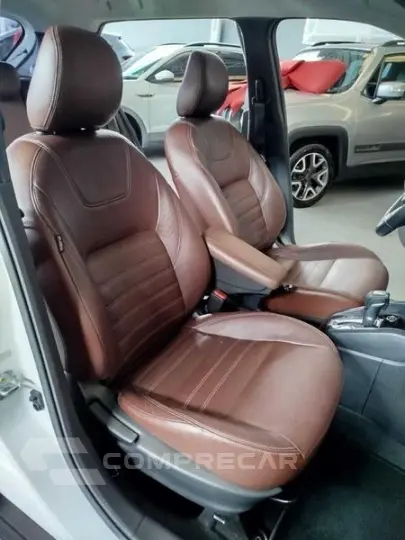 KICKS SL CVT