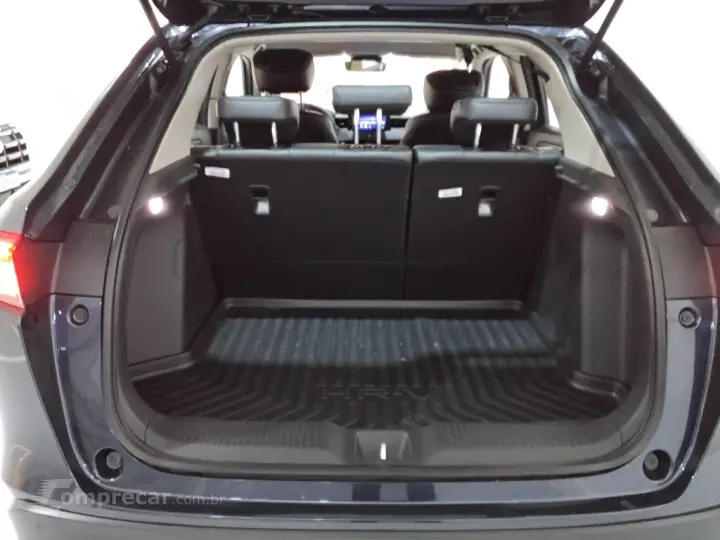 HR-V EXL 1.5 Sensing 16V 5p Aut.