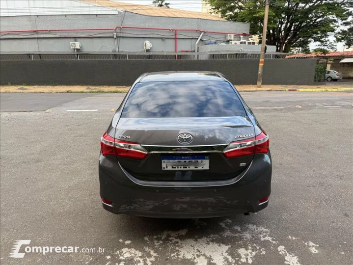 COROLLA 1.8 GLI 16V