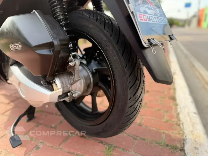 PCX 150 ABS