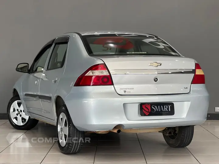 PRISMA 1.4 MPFI LT 8V FLEX 4P MANUAL