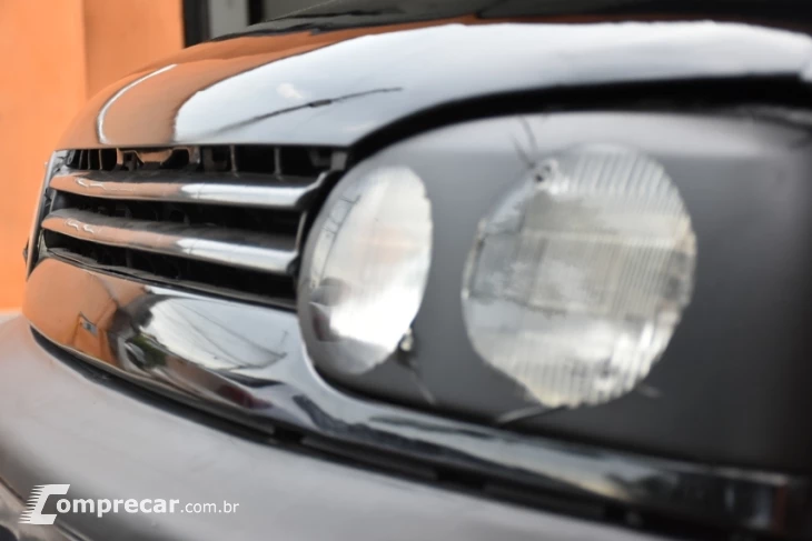 GOLF 2.0 MI GLX 8V