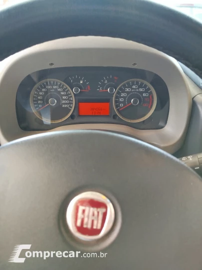 DOBLÒ 1.8 MPI 8V