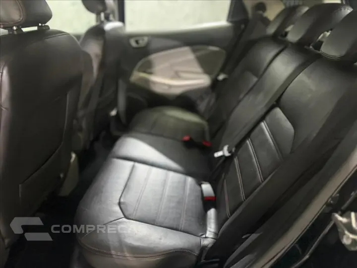 ECOSPORT 2.0 Titanium 16V
