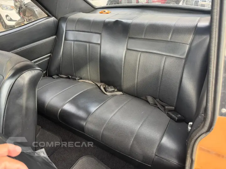 CORCEL 1.4 8V