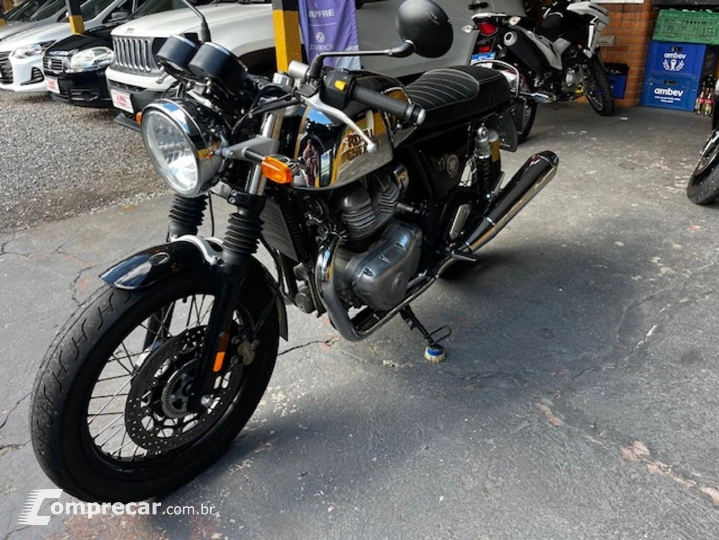 Continental Gt