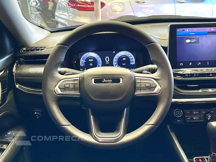 COMPASS 1.3 T270 TURBO FLEX LIMITED AT6