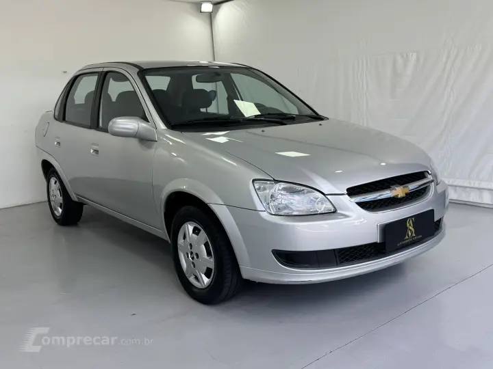 CLASSIC 1.0 MPFI LS 8V