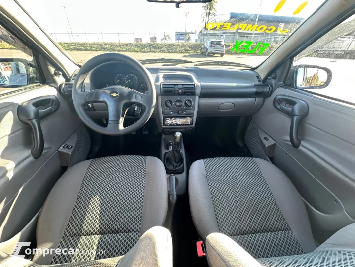 CORSA 1.0 MPFI Classic 8V