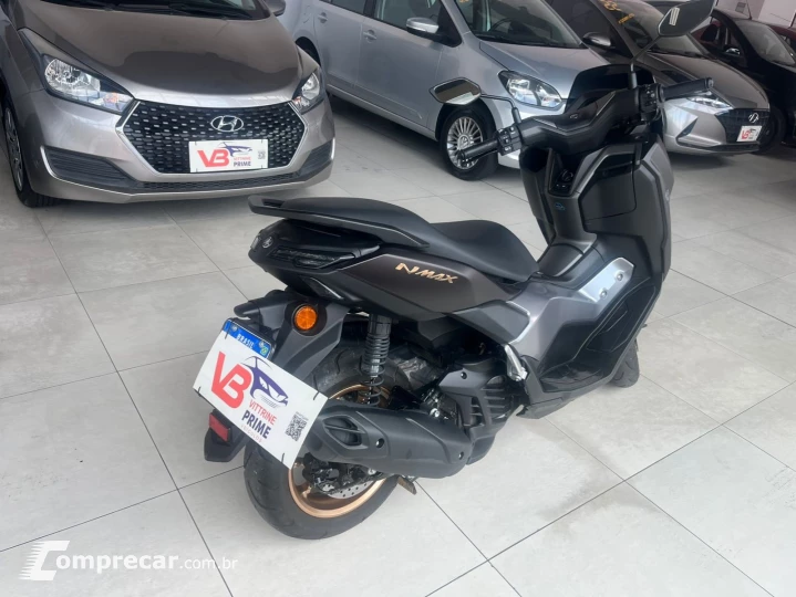 NMAX 160