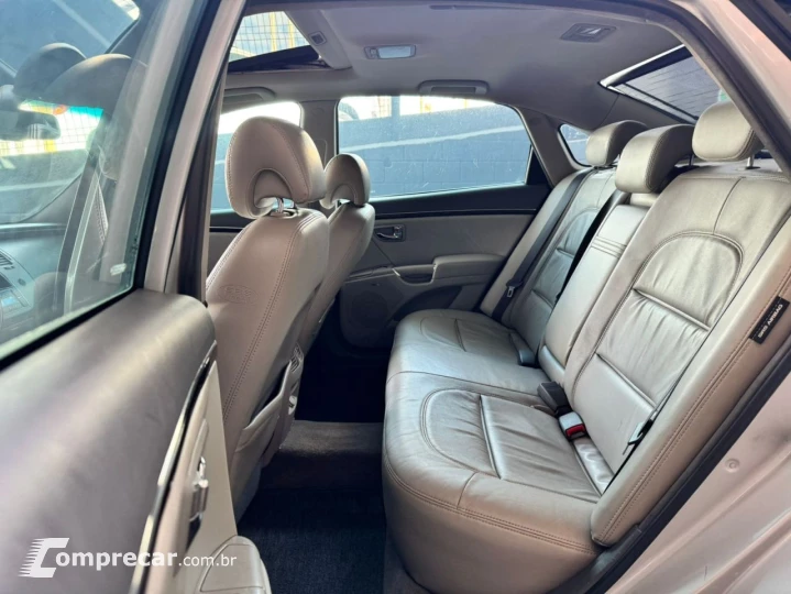 AZERA GLS 3.3 V6 24V 4p Aut.