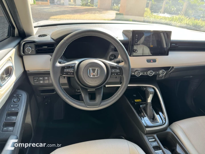HR-V 1.5 DI I-vtec Turbo Advance